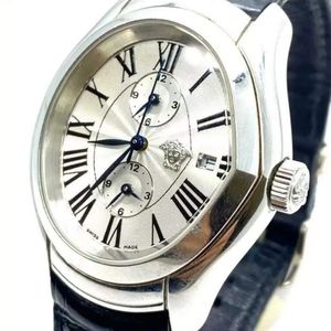 Franck Muller Versace Master Banker Watch